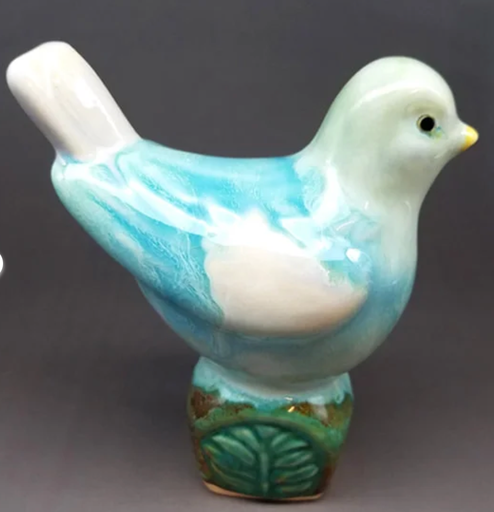 Adi Bird