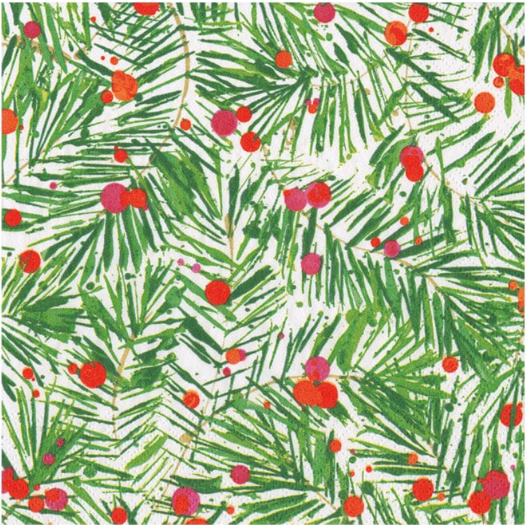 Modern Pine