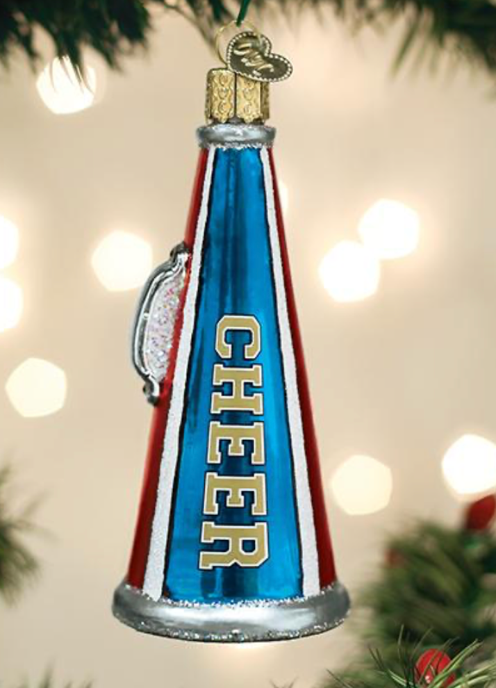 Cheer Megaphone