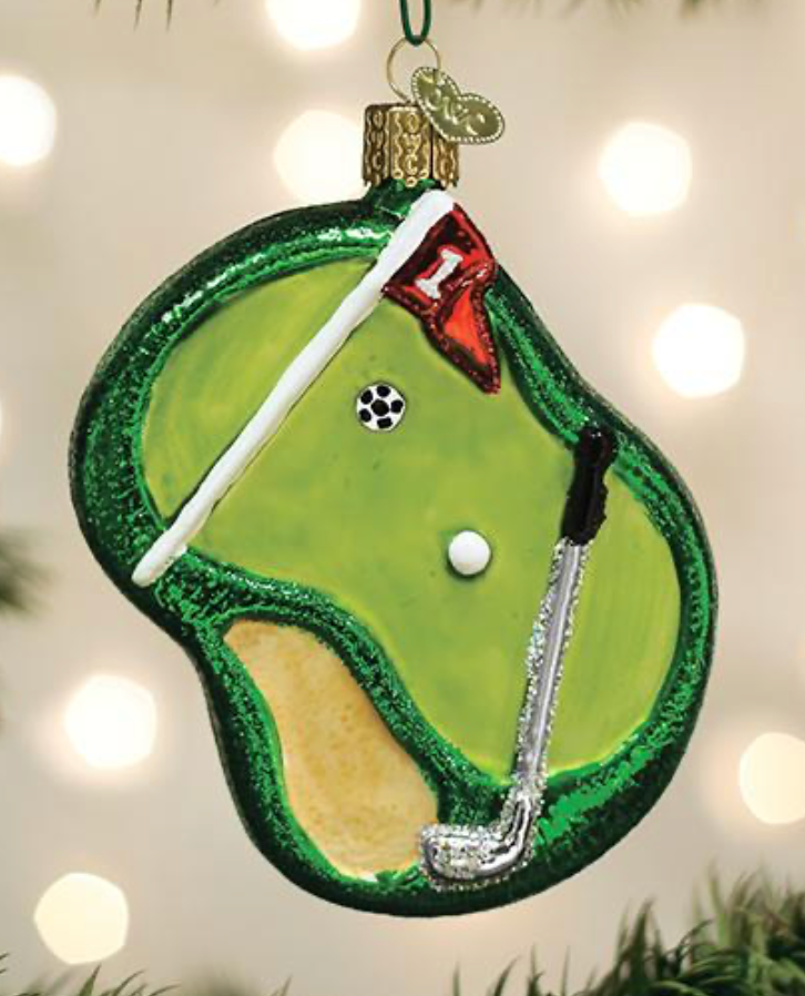 Putting Green