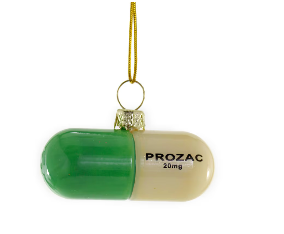 Stress Free Pill