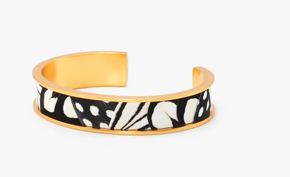 Homer Thin Cuff