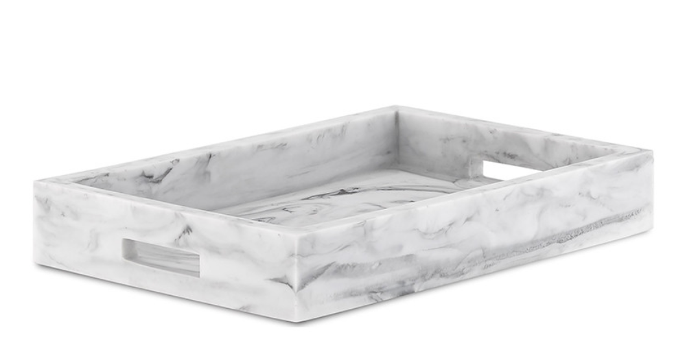 Imani Rectangular Tray