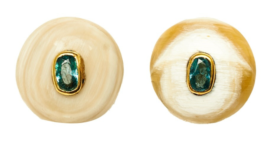 Nile Earrings