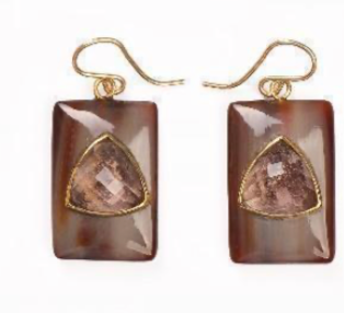 Andei Earrings