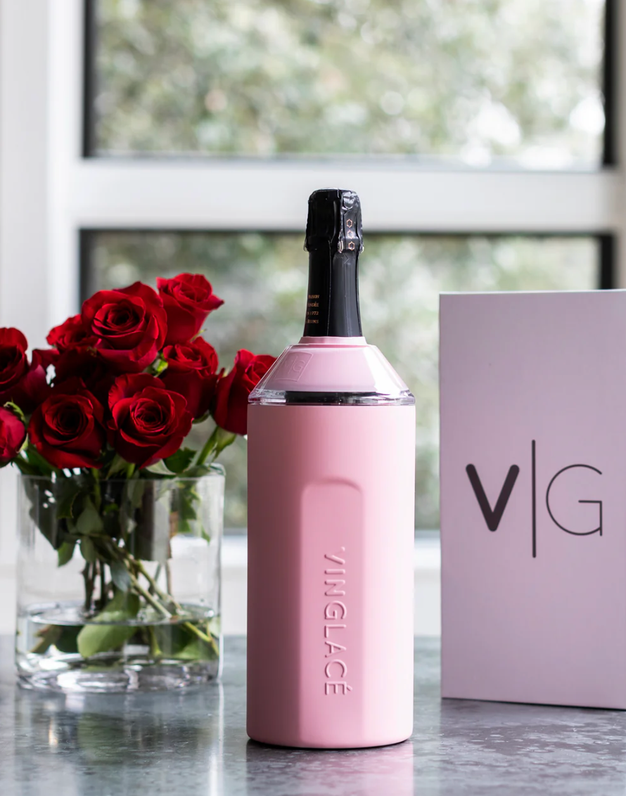 Wine and Champagne Chiller