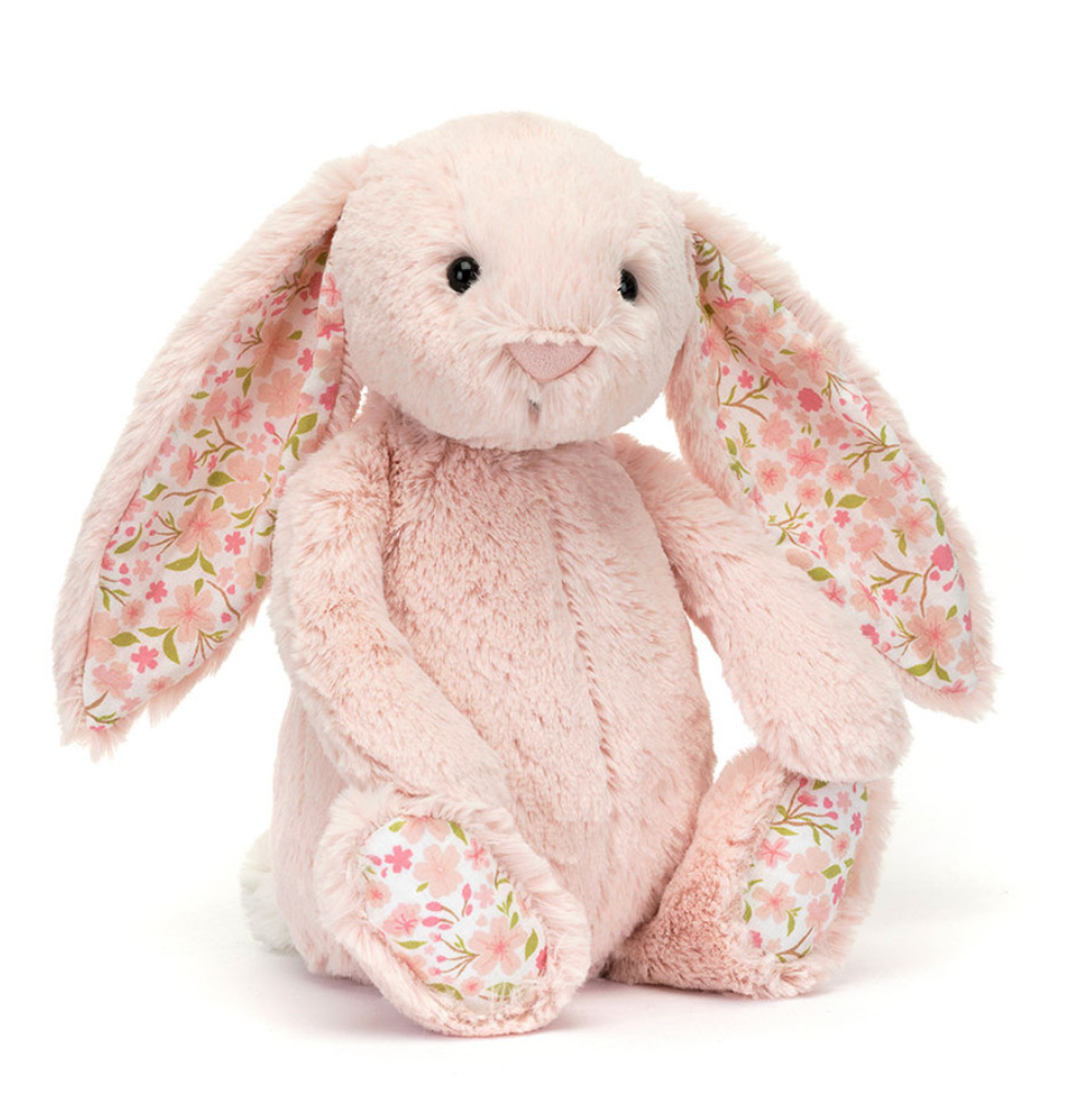 Blossom Blush Bunny Cherry