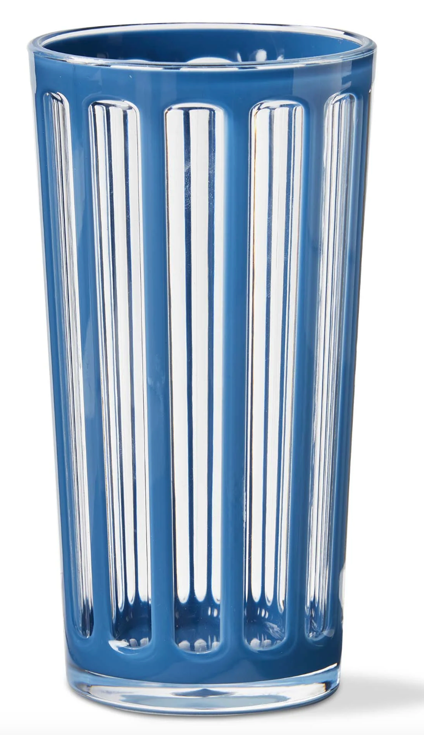 Villa Acrylic Tumbler