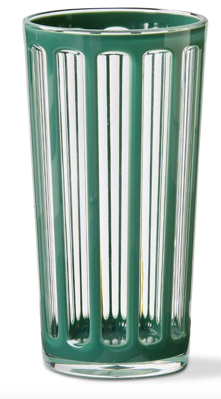 Villa Acrylic Tumbler