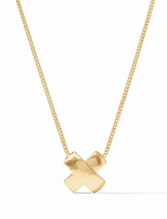 Catalina X Delicate Necklace