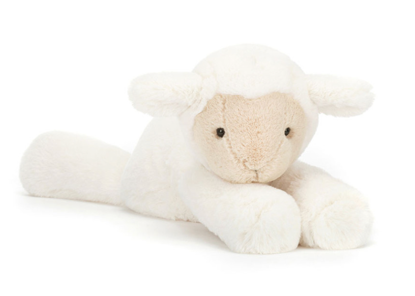 Smudge Lamb