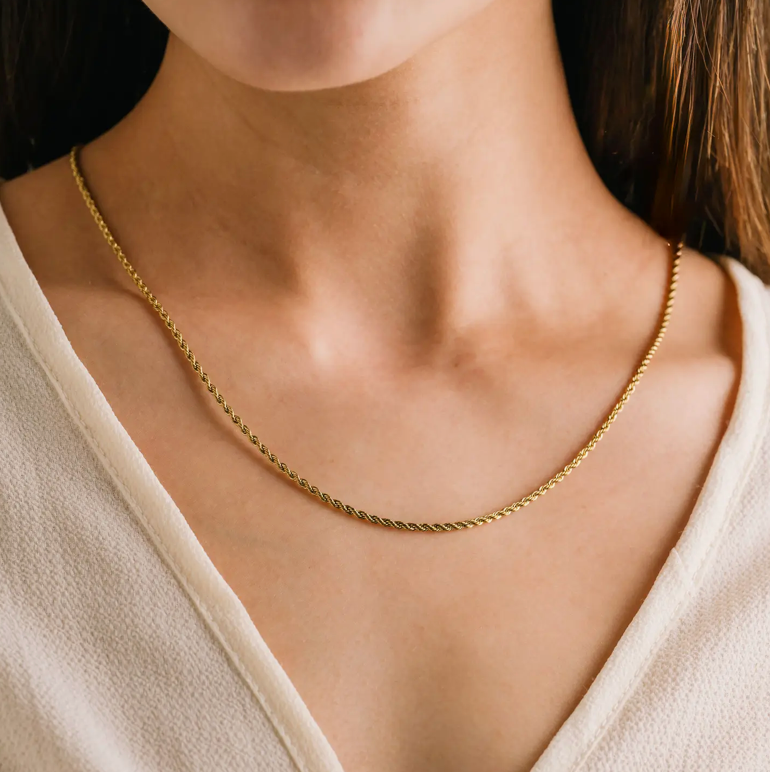 Gigi Necklace
