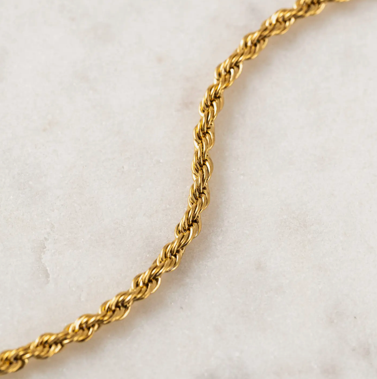 Gigi Necklace