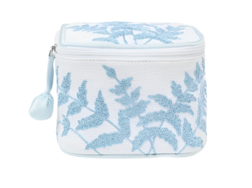 Fern Jewelry Box