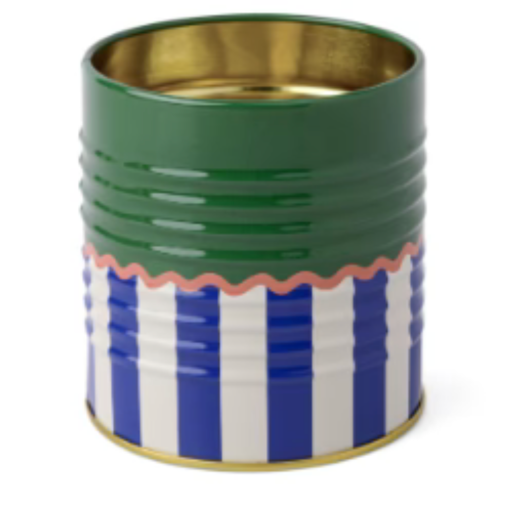 A Dopo Storage Tin