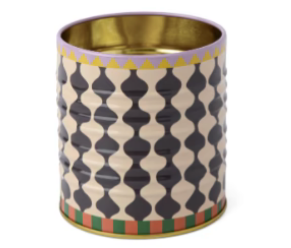 A Dopo Storage Tin