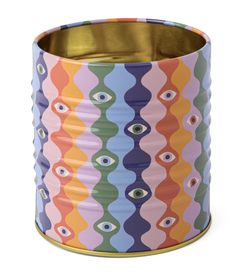 A Dopo Storage Tin
