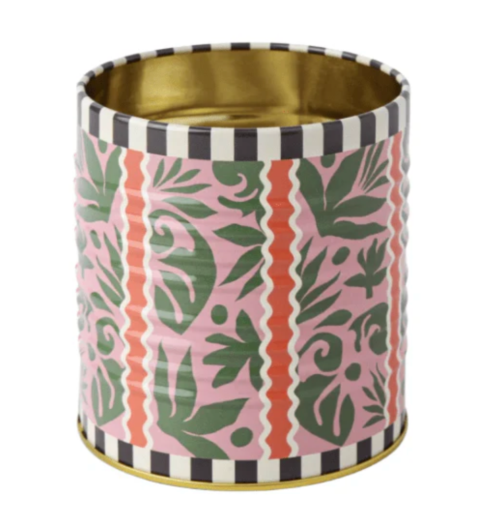 A Dopo Storage Tin