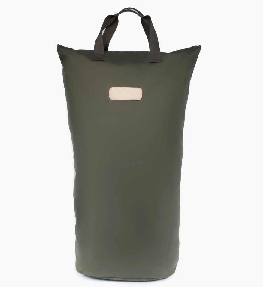 The Dakota Laundry Bag