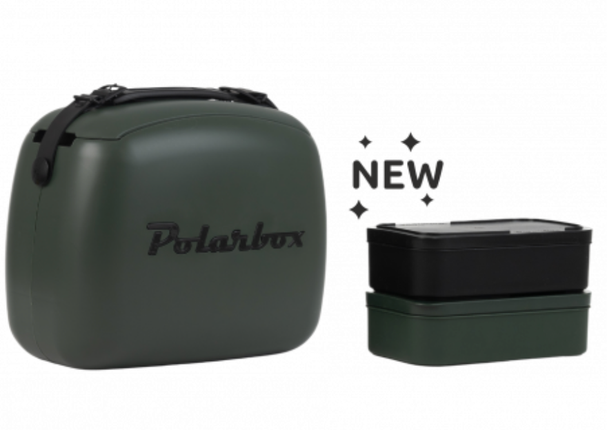 Polarbox Cooler - 6QT