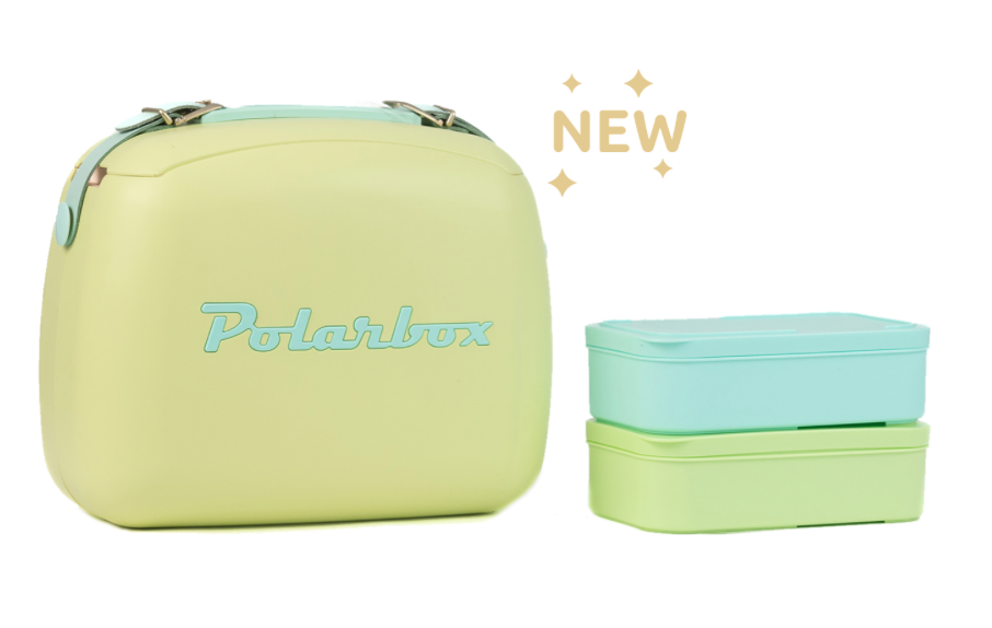 Polarbox Cooler - 6QT
