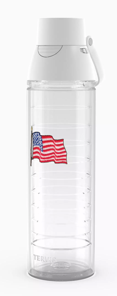 Tervis Tumbler Water Bottle 24oz