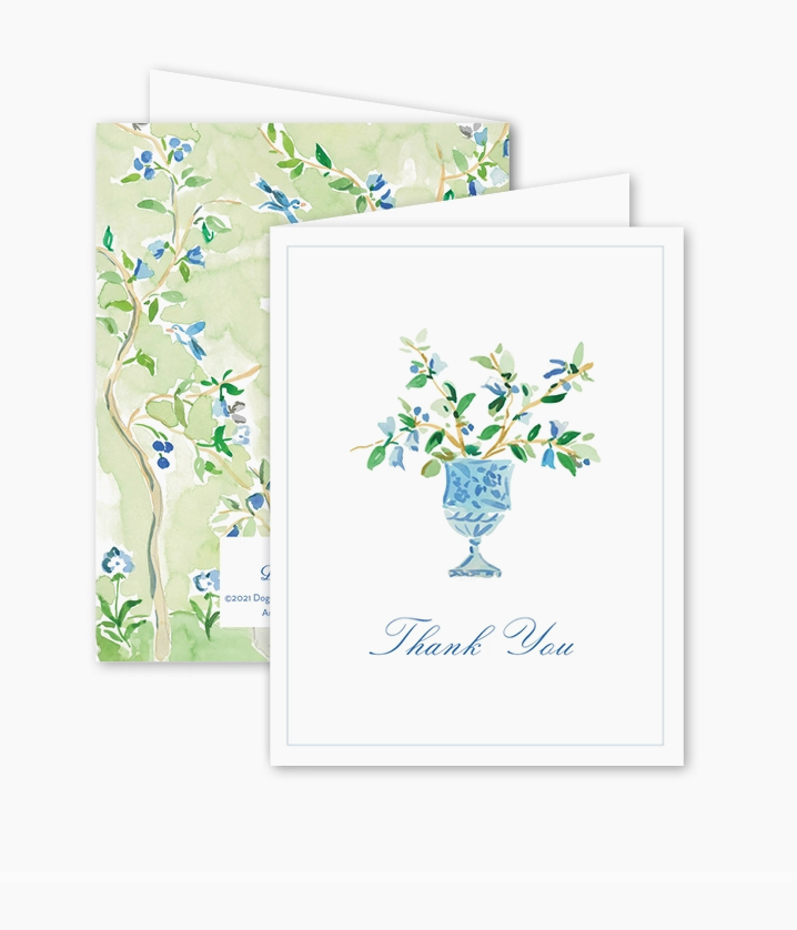 Bespoke Thank You