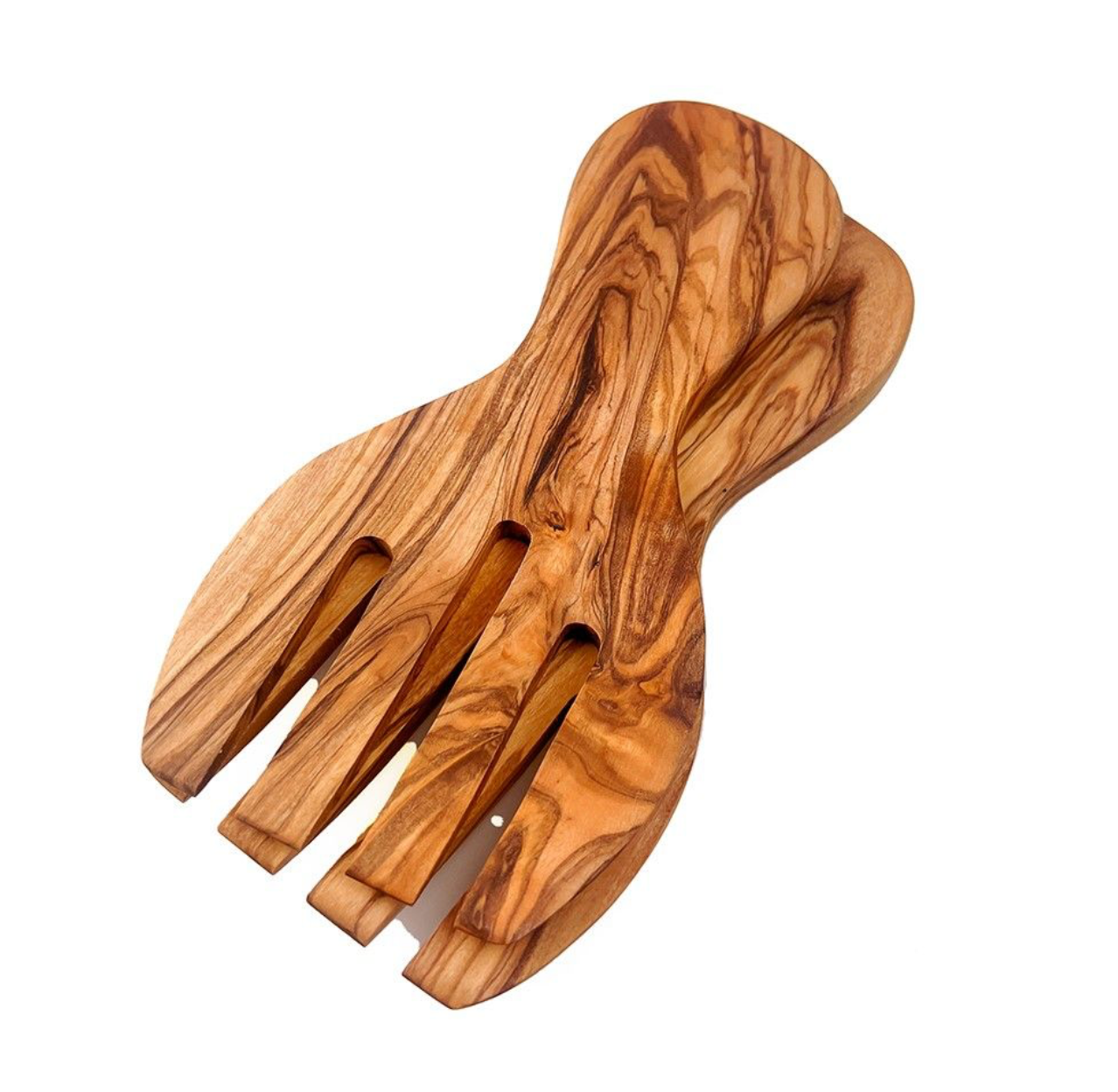 Salad Hands Set