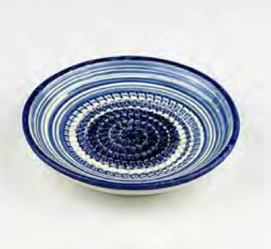 Ceramic Garlic Grater
