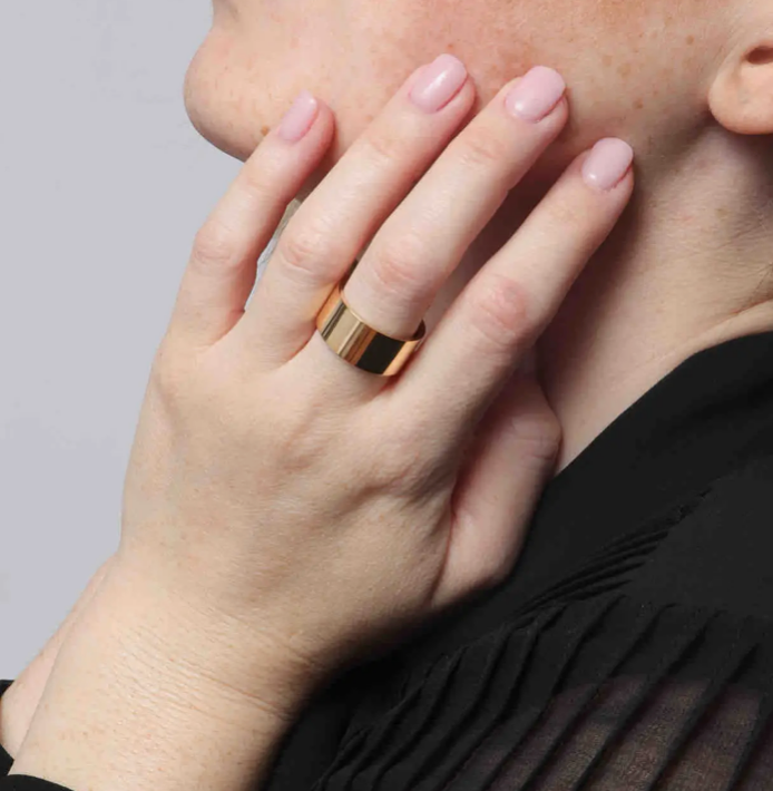 Biggie Ring