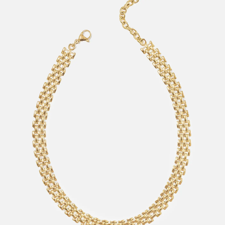 Lattice Choker