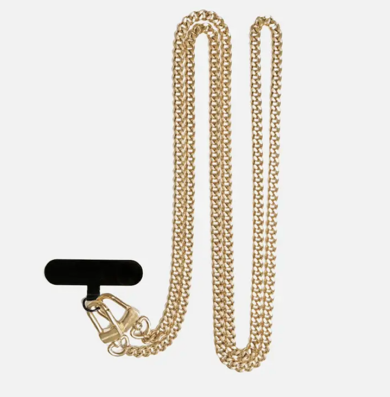 Kelsey Phone Chain - Three in One