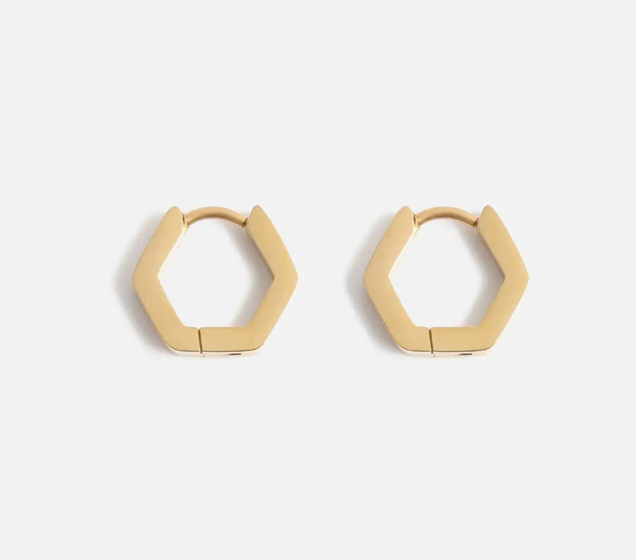 Hex Huggies