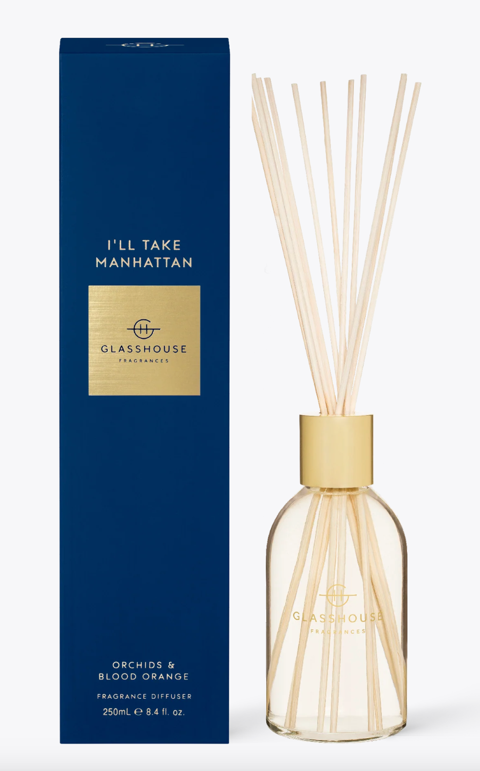 I'll Take Manhattan Diffuser