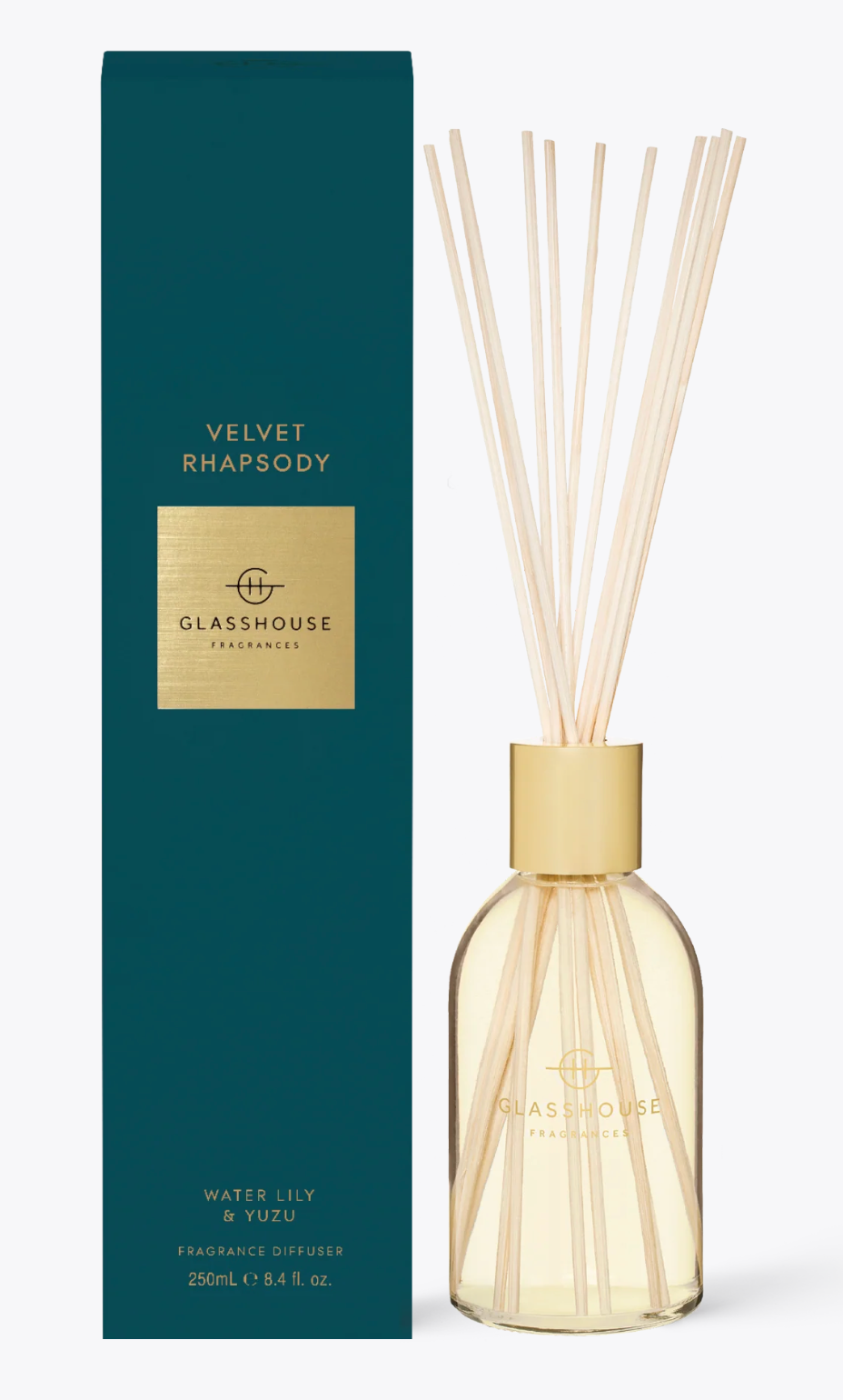 Velvet Rhapsody Diffuser