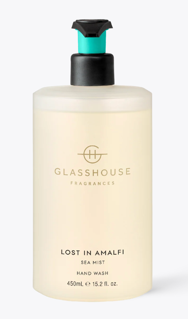 Lost In Amalfi Hand Wash