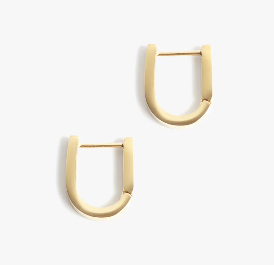 Ophelia Huggies (Gold)