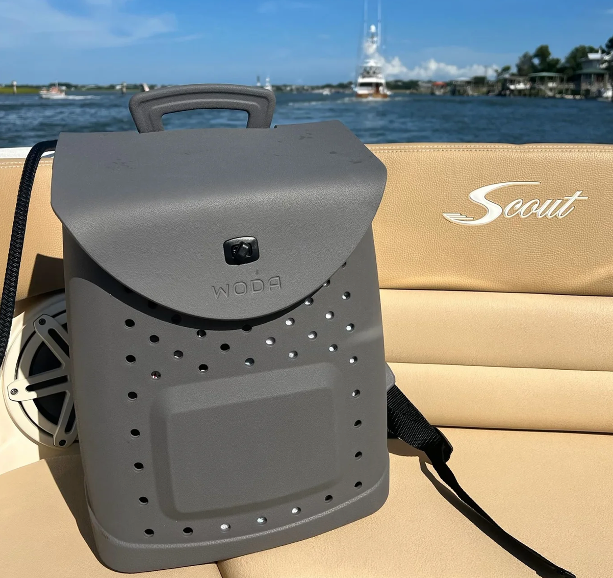 WODA Bag