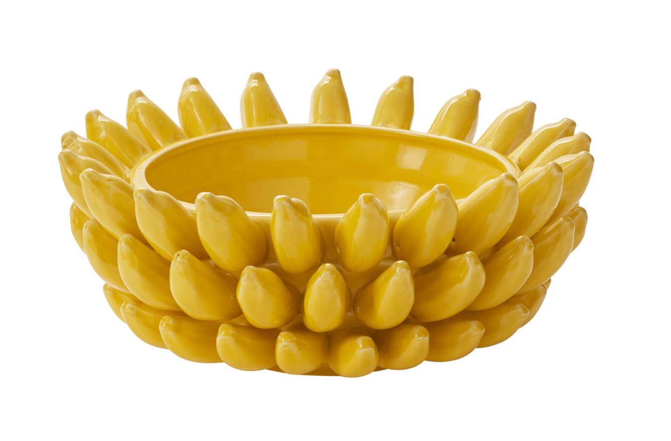 Banana Bowl