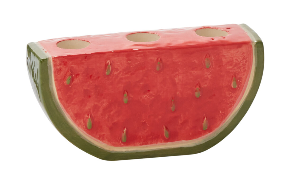 Watermelon Budvase