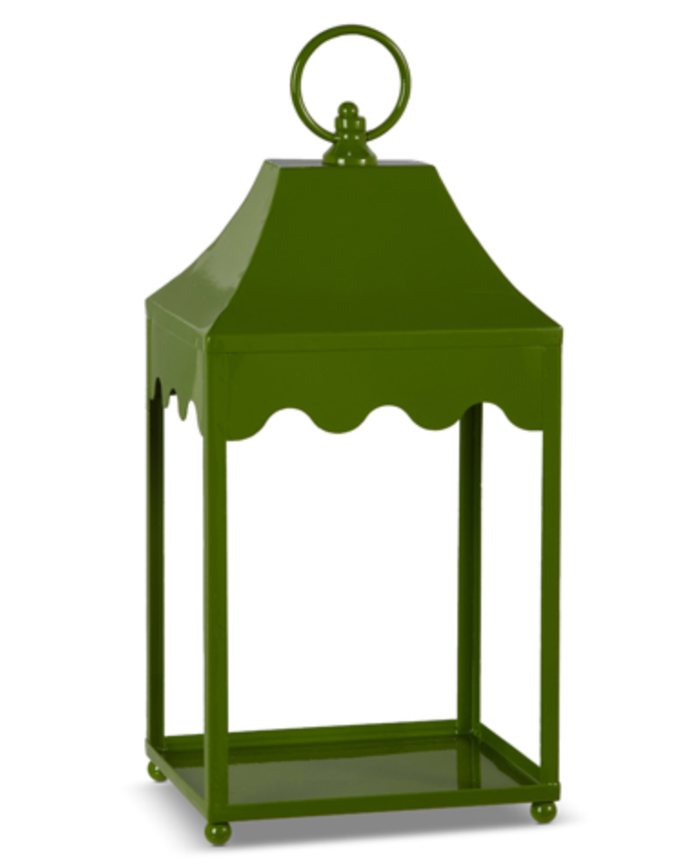 Green Lantern