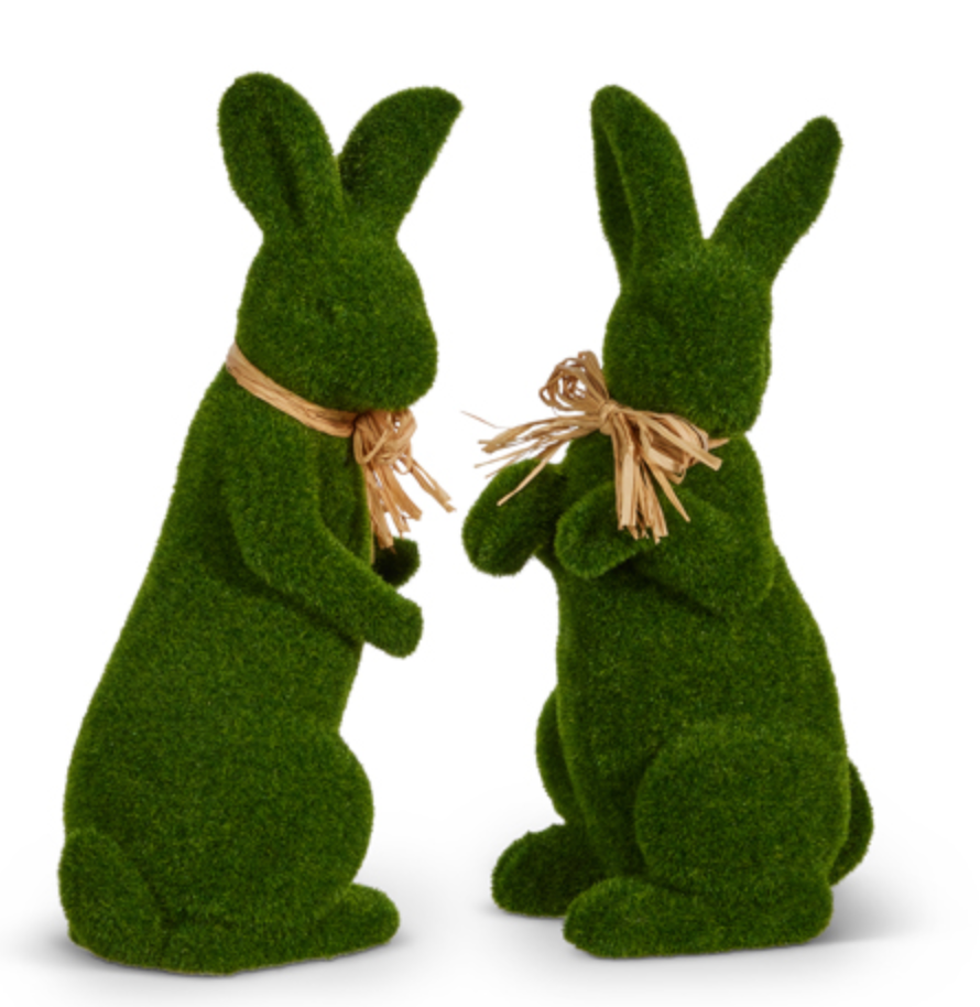 Moss Rabbit
