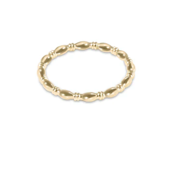 Classic Harmony Ring