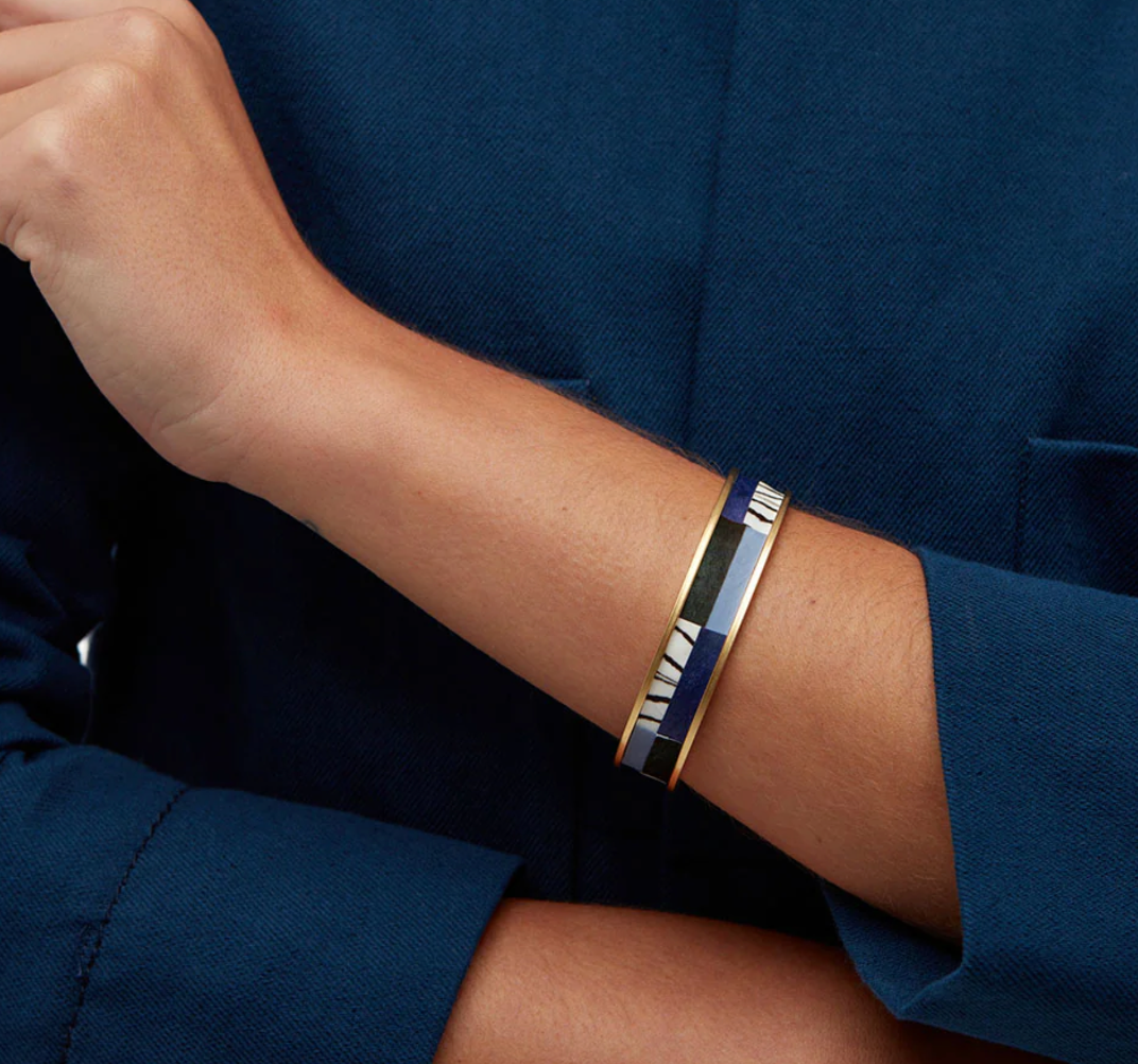 Glendale Thin Cuff