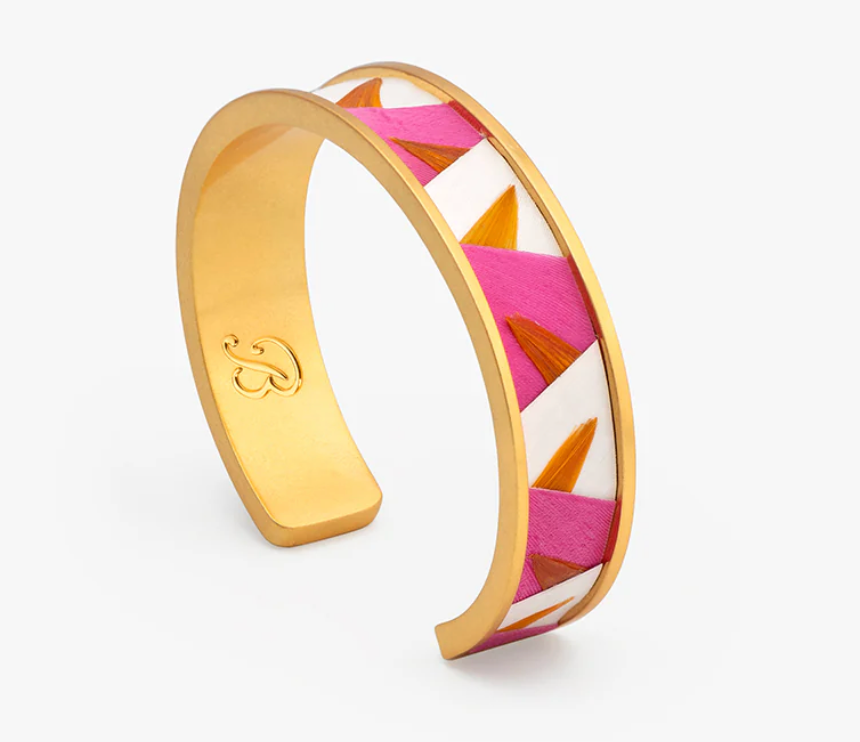 Saddle Thin Cuff