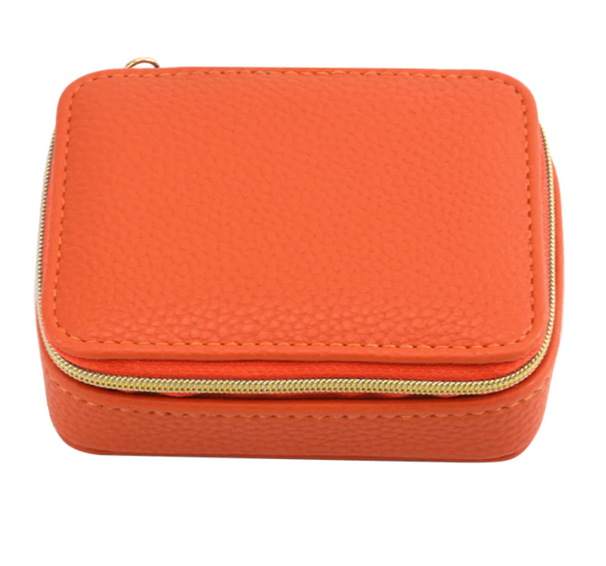 Leah Travel Pill Box