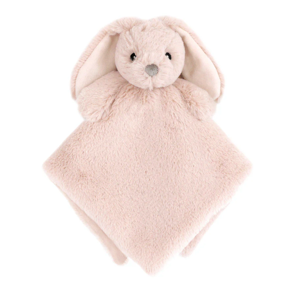 Arabelle Bunny Fur Lovie