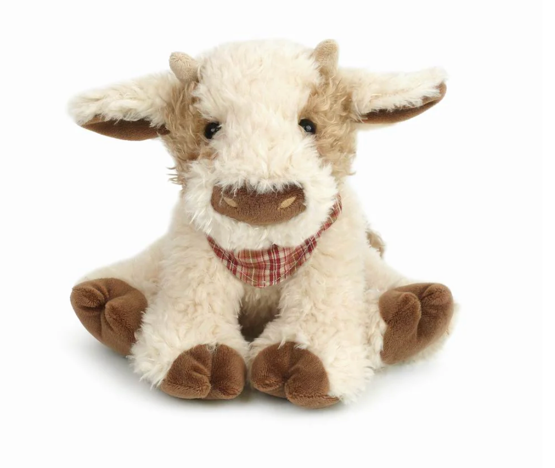 Caleb Cow