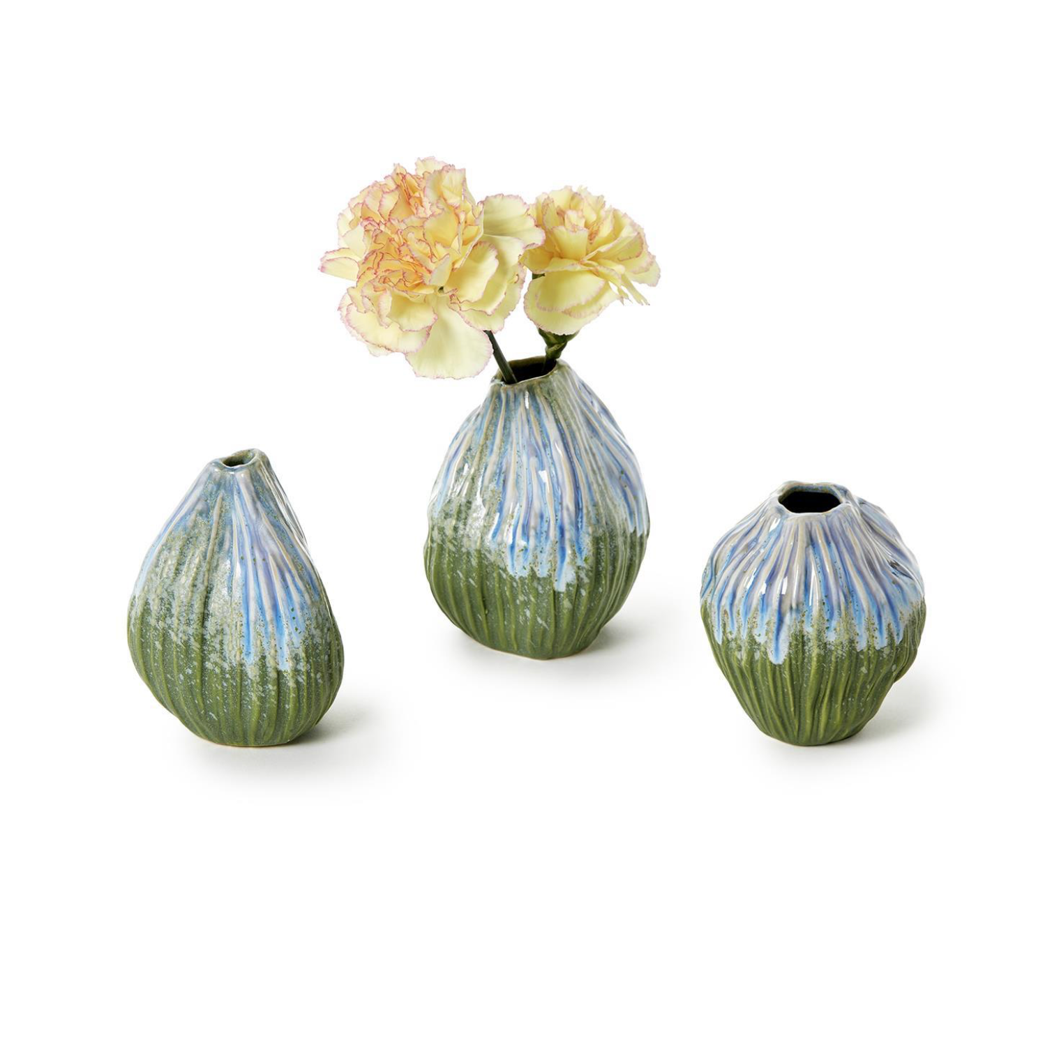 Artisanal Bud Vase