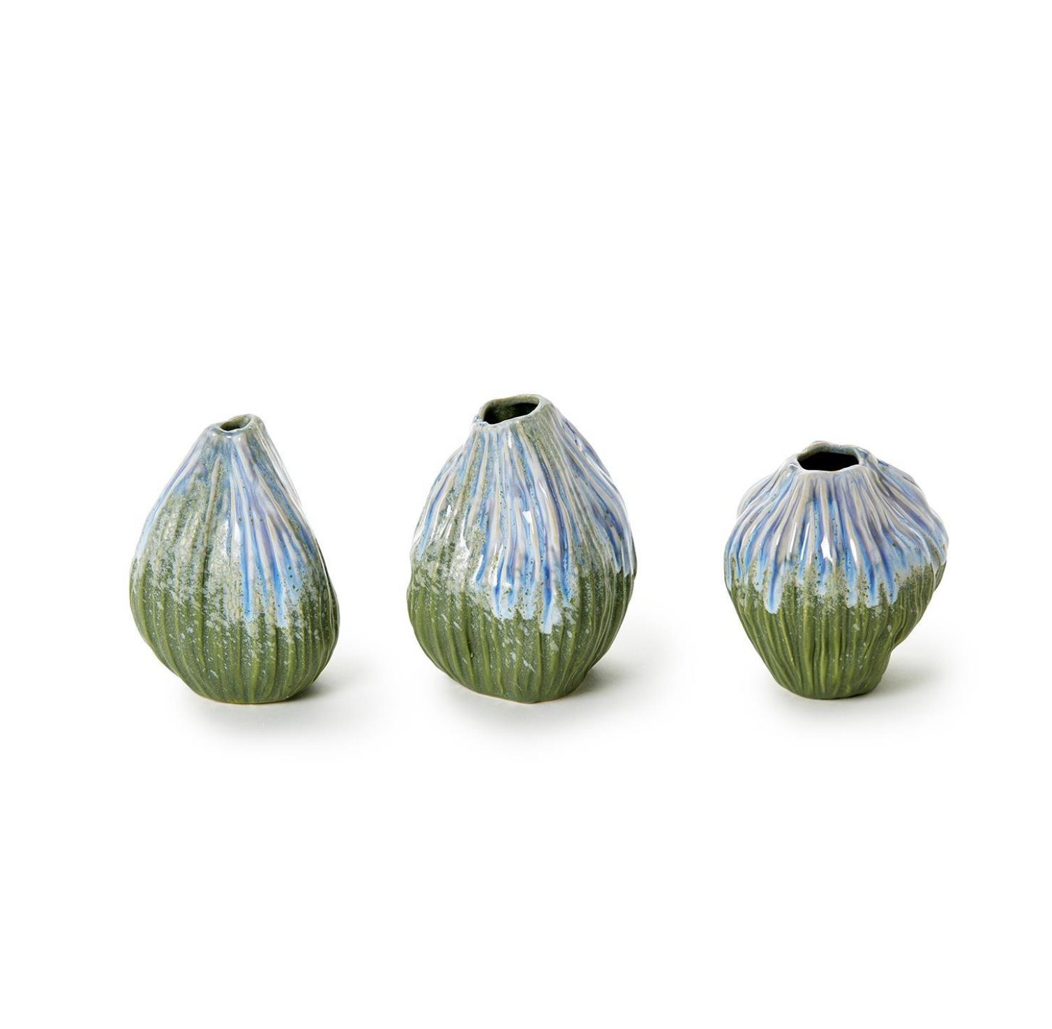 Artisanal Bud Vase